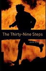 The Thirty-Nine Steps Illustrated - BUCHAN,  John - 9798599746140