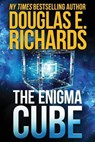 The Enigma Cube - Douglas E. Richards - 9798600753341