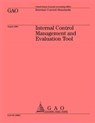 Internal Control Management and Evaluation Tool - U. S. Government Accountability Office ( - 9798608047718