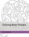 Coloring Book - JOHNSON,  A G - 9798610926469