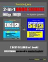 Preston Lee's 2-in-1 Book Series! Beginner English 1000 Words & Conversation English Lesson 1 - 40 For Russian Speakers - Matthew Preston - 9798617196391