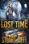 Lost Time - JAFFE,  Stuart - 9798618057981
