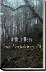 The Shrieking Pit illustrated - REES,  Arthur John - 9798620168989
