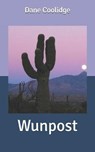 Wunpost - COOLIDGE,  Dane - 9798631291003