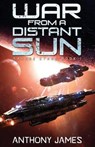 War from a Distant Sun - JAMES,  Anthony - 9798647403865