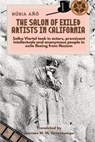 The Salon of Exiled Artists in California - ANO,  Nuria - 9798647624079
