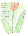 Why We Need Plants - REED,  Michael - 9798648278547