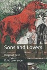 Sons and Lovers - D. H. LAWRENCE,  Lawrence - 9798649285704