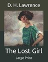 The Lost Girl - D. H. LAWRENCE,  Lawrence - 9798649288033