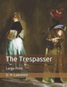 The Trespasser - D. H. LAWRENCE,  Lawrence - 9798649292146