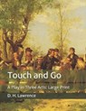 Touch and Go - D. H. LAWRENCE,  Lawrence - 9798649297080