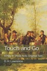 Touch and Go - D. H. LAWRENCE,  Lawrence - 9798649297127