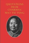 The Little Red Book: Quotations from Chairman - TSE-TUNG,  Mao - 9798649569743