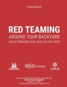 Red Teaming Around Your Backyard While Drinking Our Juice in The Hood: Cyber Intelligence Report: 202 - Richard Medlin - 9798649637572