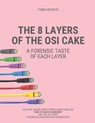 The 8 Layers of the OSI Cake: A Forensic Taste of Each Layer - MEDLIN,  Richard K. - 9798652368944