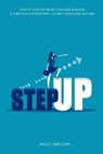Step Up - Molly Ann Luna - 9798656215183
