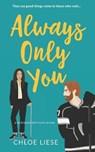 Always Only You - LIESE,  Chloe - 9798657410969