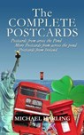 The Complete Postcards - HARLING,  Michael - 9798664998399
