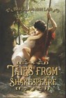 Tales from Shakespeare: Complete With 20 Original Illustrations - MARY LAMB,  Charles Lamb - 9798668639267