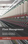 Plant Management - Rachael Collinson ; Allison Shearsett ; Louis Bevoc - 9798670280860