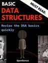 Basic Data Structures - Ue Kiao ; Aditya Chatterjee - 9798671048032