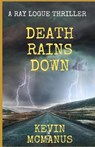 Death Rains Down - MCMANUS,  Kevin - 9798675822867