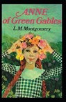 Anne of Green Gables Annotated - MONTGOMERY,  Lucy Maud - 9798701404647