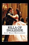 Rilla of Ingleside illustrated - MONTGOMERY,  Lucy Maud - 9798701412918