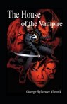 The House of the Vampire Illustrated - George Sylvester Viereck - 9798703205341