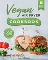Vegan Air Fryer Cookbook - Emily Anderson - 9798710268575