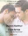 Dean's Happily Ever After: Book 2 in the "Best Friends" Series - David Cox - 9798710776919