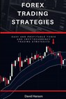 Forex Trading Strategies - HANSON,  David - 9798711951483