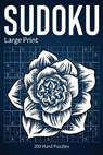 Sudoku Large Print Edition - Volume 1 - WILLIAMS,  Spencer ; Publishers, Epic - 9798712745531