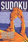 Sudoku Large Print Edition - Volume 1 - Spencer Williams ; Epic Publishers - 9798714141836