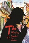 The Adventures of Sherlock Holmes - SIR ARTHUR CONAN DOYLE,  Conan Doyle - 9798716337213