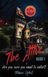 The Attic - SYBIL,  Mavis - 9798723848474