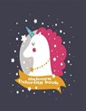 Unicorn Coloring book - ROBERTSON,  Brian - 9798724283014