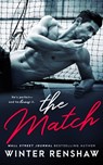 The Match - Winter Renshaw - 9798730295193