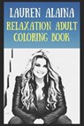 Relaxation Adult Coloring Book - ANISTON,  Annie - 9798732177862