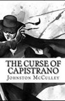 The Curse of Capistrano Illustrated - MCCULLEY,  Johnston - 9798734881699