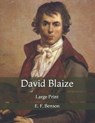 David Blaize - BENSON,  E F - 9798735672258