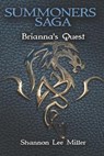 Summoners Saga - MILLER,  Shannon Lee - 9798735819479