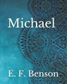Michael - BENSON,  E F - 9798737797515