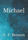 Michael - BENSON,  E F - 9798737797652