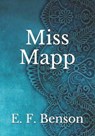 Miss Mapp - BENSON,  E. F. - 9798737797836
