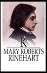 K Illustrated - RINEHART,  Mary Roberts - 9798738460203