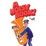 A Noisy Book - Shaggydoggs Publishing ; Ross - 9798739036537