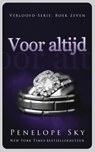 Voor altijd - Penelope Sky - 9798743248407