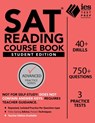 SAT Reading Course Book - Khalid Khashoggi ; Arianna Astuni - 9798744912048