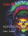 Color Me! - NELSON,  Gina Ann - 9798746046345